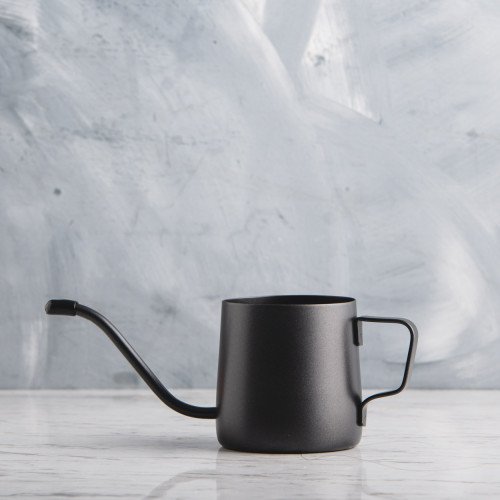 Pour Kettle Black 250ml