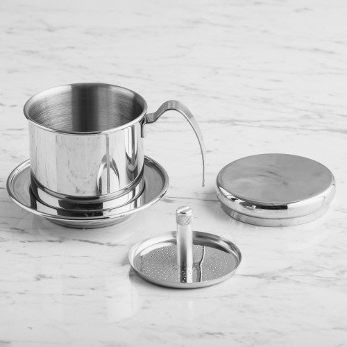 Vietnam Classic Coffee Dripper 4