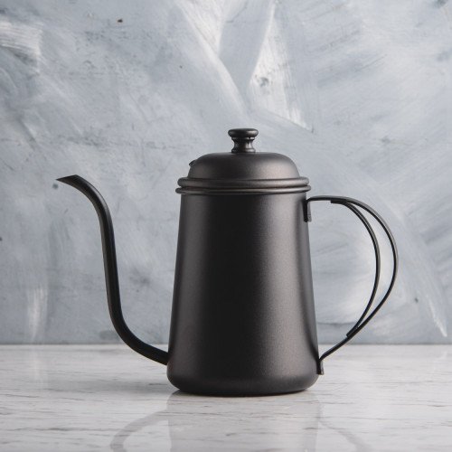 Brewing Kettle 650ml Onyx