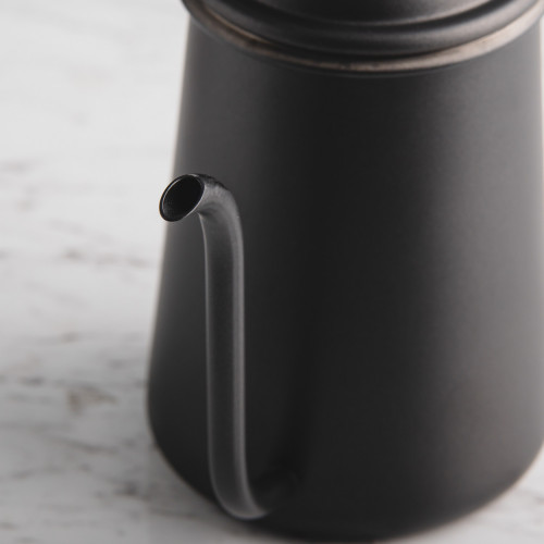 Brewing Kettle 650ml Onyx 2
