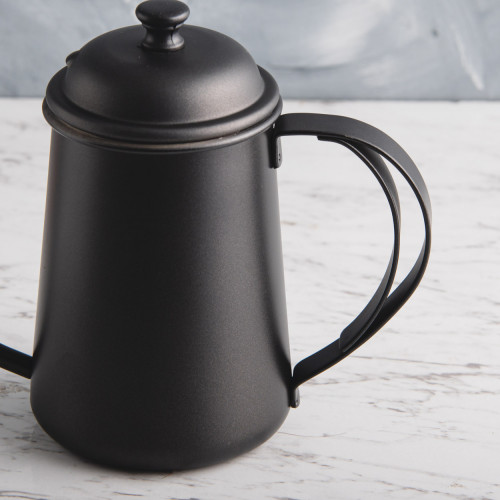 Brewing Kettle 650ml Onyx 4