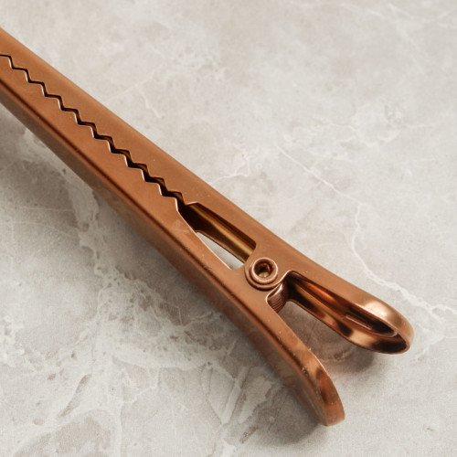 Stainless Steel Measuring Spoon - Rose Gold 5