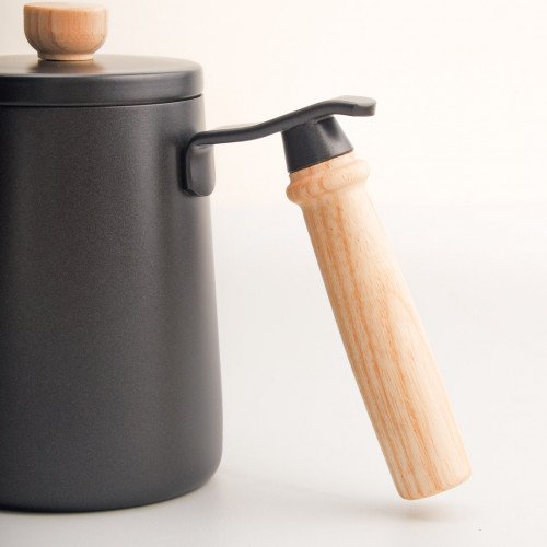 Manual Brew Thin Spout Kettle 600ml 2