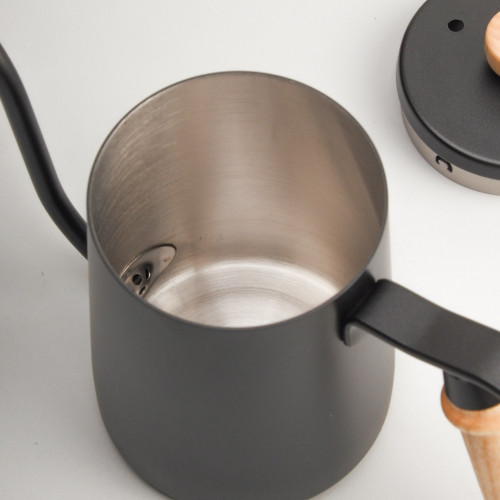 Manual Brew Thin Spout Kettle 600ml 4