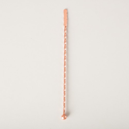 Helix Stirring Spoon 19cm 2