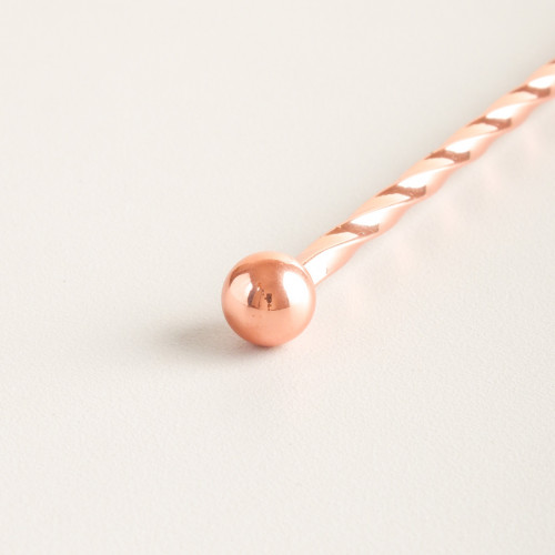 Helix Stirring Spoon 19cm 4