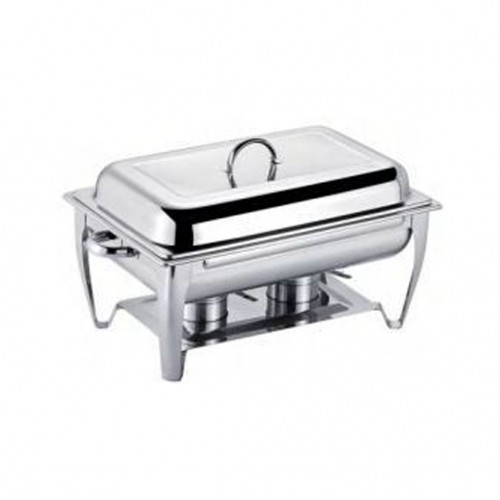 Chafing Dish Rectangular 11L