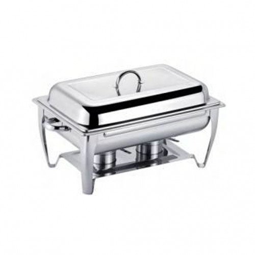 Chafing Dish Rectangular 11L