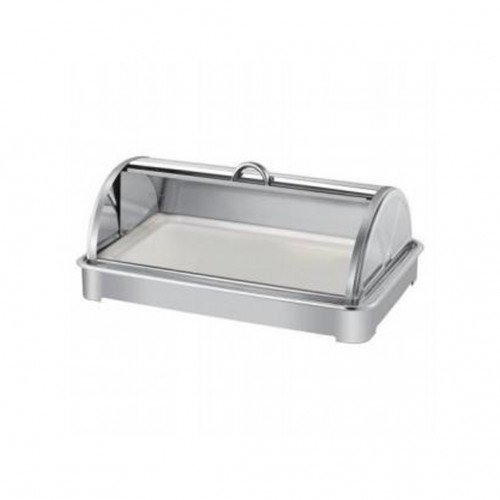 Buffet Display Stand pc/ss Lid 1/2