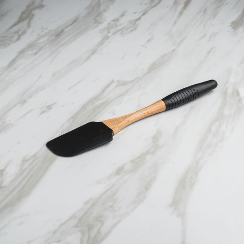 Neo Black Silicone Scrapper #1 2