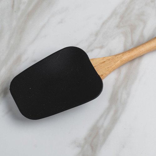 Neo Black Silicone Scrapper #2 3
