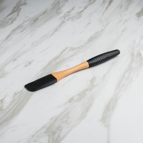 Neo Black Silicone Scrapper #3 3