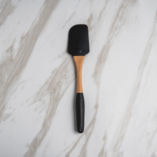 Neo Black Silicone Scrapper #4