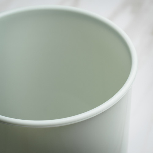 Pistachio Green Kitchen Utensils Bucket 2