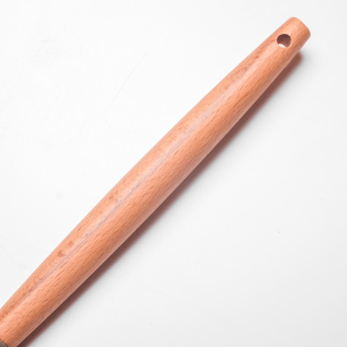 Mellow Brown Silicone Soup Ladle 3