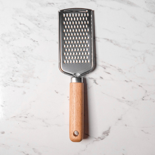 Cheese Grater Wood Handle 2