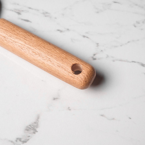 Cheese Grater Wood Handle 4