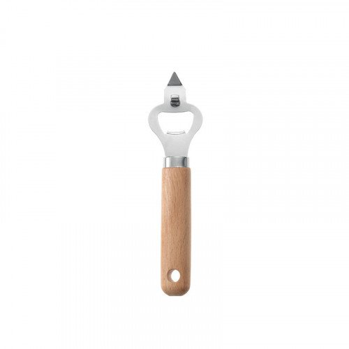 Bottle Opener Wood Handle