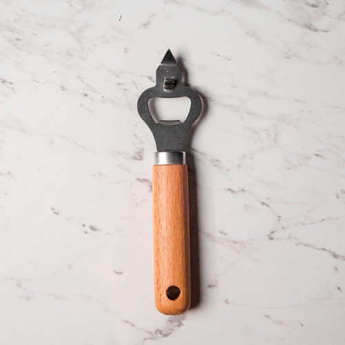Bottle Opener Wood Handle 3