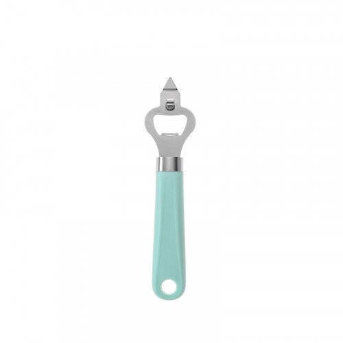 Bottle Opener Cyan Handle