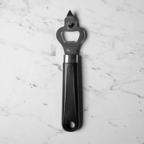 Multipurpose Kitchen Gadget Set - Onyx Handle 5