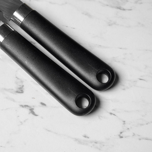 Garlic Press Onyx Handle 2