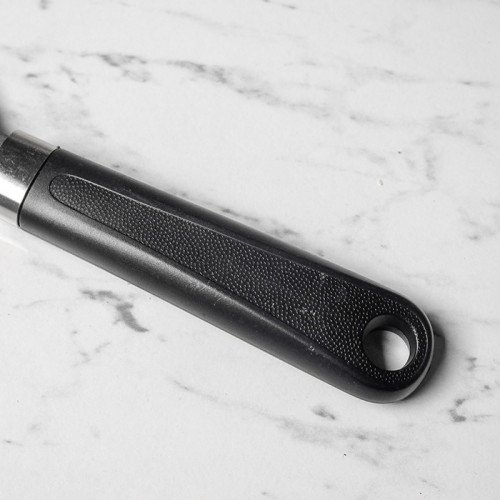 Cheese Grater Onyx Handle 3