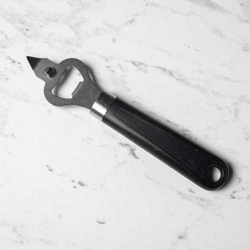 Bottle Opener Onyx Handle 2