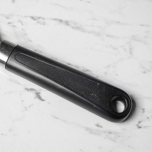 Scoop Spoon Onyx Handle 5