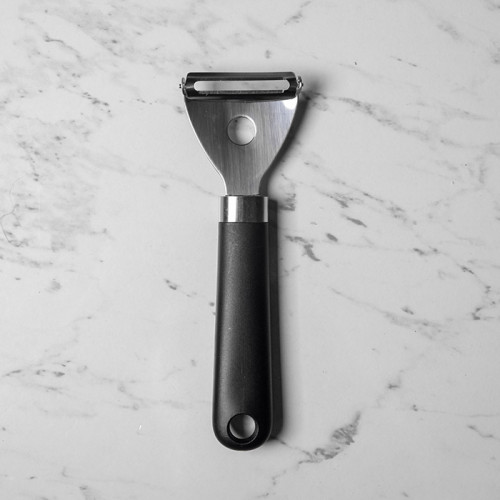 Fruit Shaver Onyx Handle 4