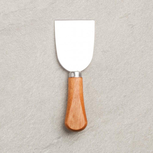 Stainless Steel Cheese Butter Knife 4-pieces Set 4