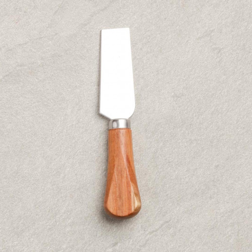 Stainless Steel Cheese Butter Knife 4-pieces Set 7