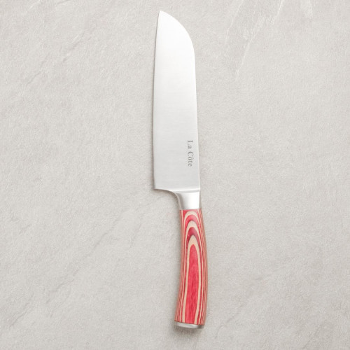 Amaranth 4-pieces Steel Chef's Knife Set 2