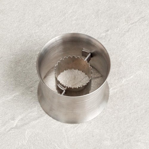 Stainless Steel Corn Peeler 4
