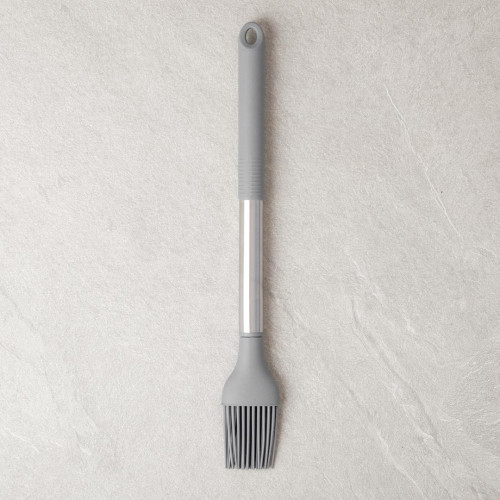 Slate Grey Silicone Kitchen Utensil Set 12