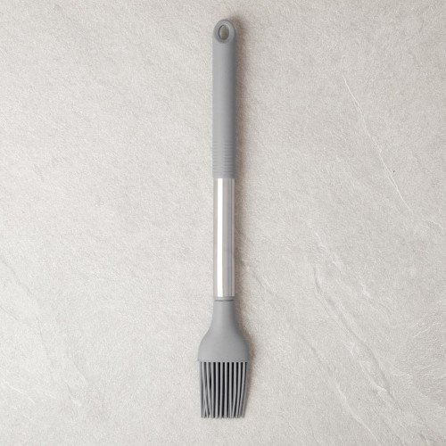 Slate Grey Silicone Kitchen Utensil Set 12