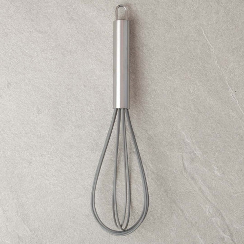 Slate Grey Silicone Kitchen Utensil Set 13