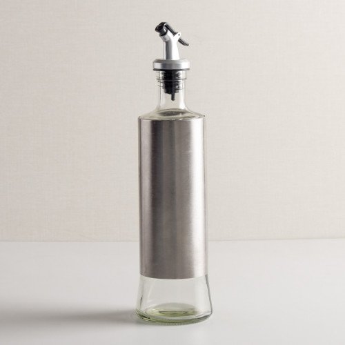 Stainless Steel Cooking Oil Dispenser 3