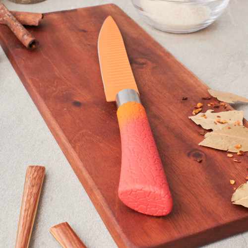 Chroma Utility Kitchen Knife Set of 6 10
