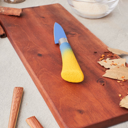 Chroma Utility Kitchen Knife Set of 6 12
