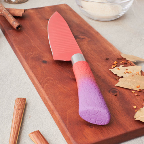 Chroma Utility Kitchen Knife Set of 6 14
