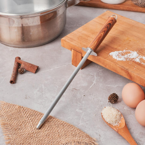 Shosejin All Purpose Knife Set of 8 15