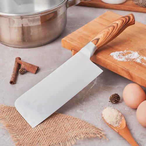 Shosejin All Purpose Knife Set of 8 17