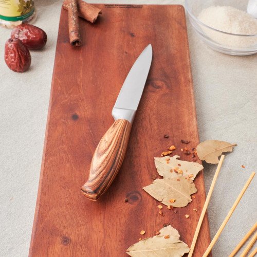 Shosejin All Purpose Knife Set of 8 22