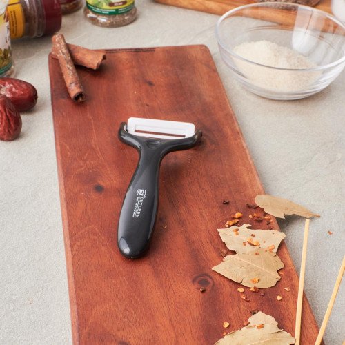 Chefshen Gourmet Kitchen Knife Set of 6 12