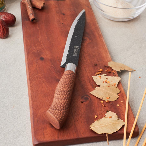 Chefshen Gourmet Kitchen Knife Set of 6 14