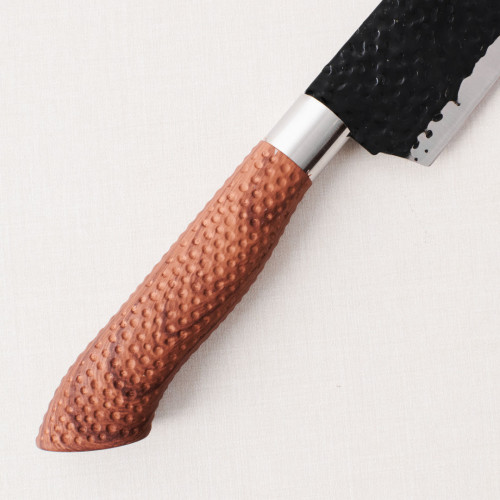 Chefshen Gourmet Kitchen Knife Set of 6 22
