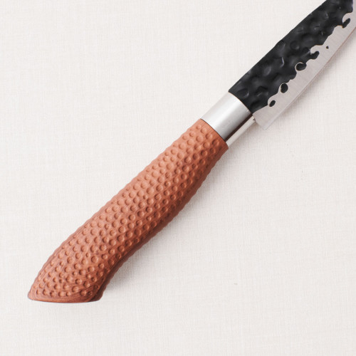 Chefshen Gourmet Kitchen Knife Set of 6 24