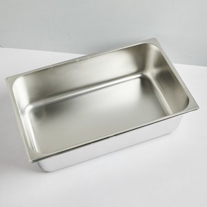 Gastronomy Food Pan 1/1