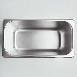 Gastronomy Food Pan 1/3